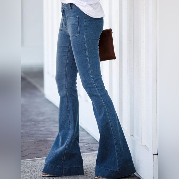 Jeans - Picture 4 of 6